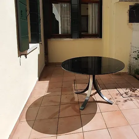 Ca' Leo Apartment Venice Exterior photo